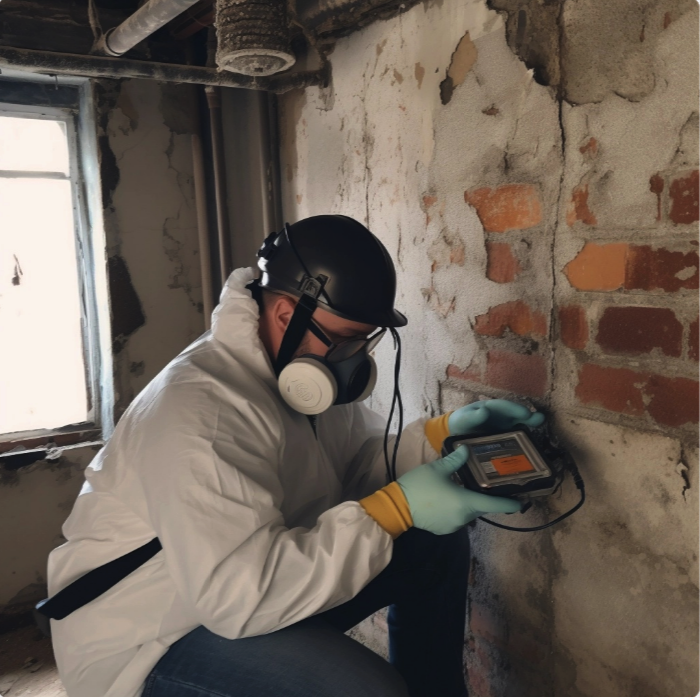 Air Quality Testing