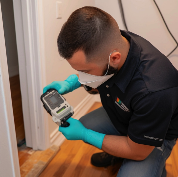 Mold Inspections