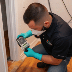Mold Inspections